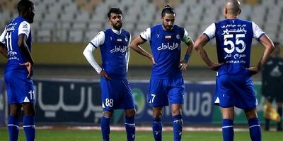 محکومیت ۱ میلیاردی استقلال بابت شکایت دانشگر

