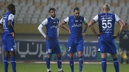 محکومیت ۱ میلیاردی استقلال بابت شکایت دانشگر
