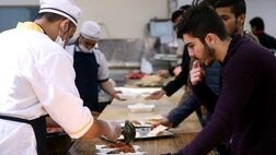  برداشت ۷ هزارمیلیارد از صندوق توسعه ملی برای غذای دانشجویان 