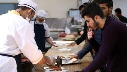  برداشت ۷ هزارمیلیارد از صندوق توسعه ملی برای غذای دانشجویان 