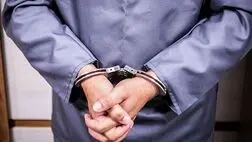 دستگیری سارق انبار اماکن دولتی در شاهرود/اعتیاد انگیزه سرقت بود
