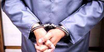 دستگیری سارق انبار اماکن دولتی در شاهرود/اعتیاد انگیزه سرقت بود