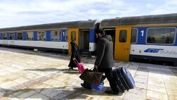 زمان پیش فروش بلیت قطارهای مسافری مشخص شد