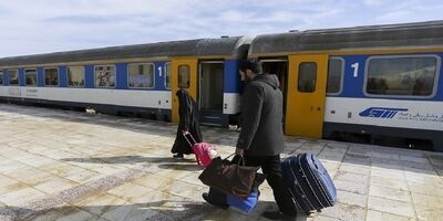 قیمت بلیت در نوروز ۱۴۰۲ افزایش نمی‌یابد