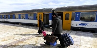 قیمت بلیت در نوروز ۱۴۰۲ افزایش نمی‌یابد