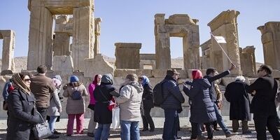بیمه راهنمایان گردشگری قطع شد