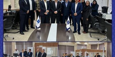 با هدف ارتقاءکیفیت خدمات دهی، مجتمع تخصصی بانک صادرات ایجاد می‌شود