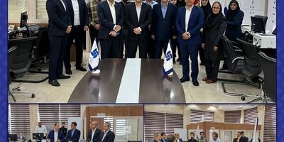 بیمه سرمد بیش از 31 میلیون مشترک گاز را در برابر حوادث بیمه کرد
