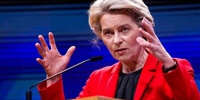 بسته ششم تحریم های ضدروسی اروپا در راه است
