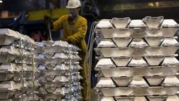 بزرگ‌ترین مصرف‌کننده فلزات جهان، کاهشی به استقبال سال نو رفت