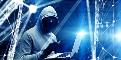 بدون اتصال به اینترنت هم هک می‌شوید!