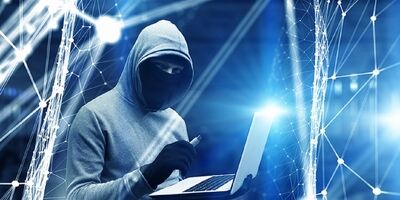 بدون اتصال به اینترنت هم هک می‌شوید!