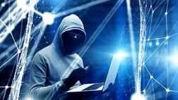 بدون اتصال به اینترنت هم هک می‌شوید!