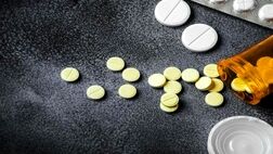 ترامادول دوپینگ است، کافئین، نیکوتین و کدئین فعلا نه!
