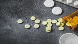 ترامادول دوپینگ است، کافئین، نیکوتین و کدئین فعلا نه!
