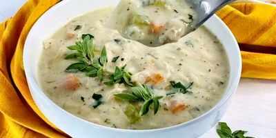 طرز تهیه بادمجان سوخاری بدون فر