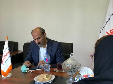 محمدرضاعربی مزرعه شاهی
