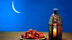 نکاتی برای حفظ آب بدن در ایام روزه‌داری
