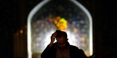 تمهیدات ترافیکی پلیس راهور تهران در شب‌های قدر اعلام شد