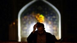 تمهیدات ترافیکی پلیس راهور تهران در شب‌های قدر اعلام شد
