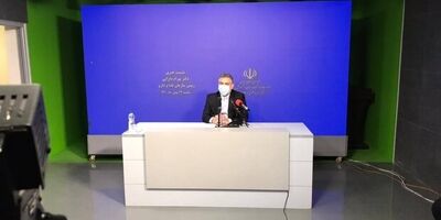 داروی رمدسیویر در بخش بستری تحت پوشش بیمه است