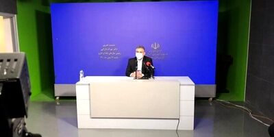 داروی رمدسیویر در بخش بستری تحت پوشش بیمه است