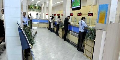 وصول بیش از ۱۶۶ همت معوقات بانکی در ۲ ماه نخست امسال