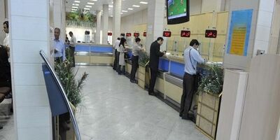 وصول بیش از ۱۶۶ همت معوقات بانکی در ۲ ماه نخست امسال