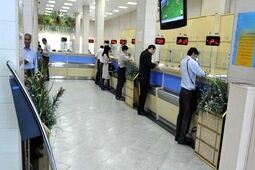 وصول بیش از ۱۶۶ همت معوقات بانکی در ۲ ماه نخست امسال