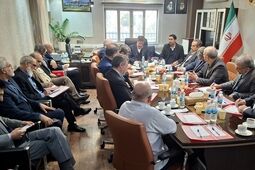 مشتریان رکن اصلی بیمه ایران هستند
