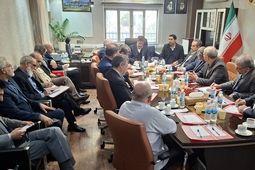 مشتریان رکن اصلی بیمه ایران هستند
