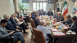 مشتریان رکن اصلی بیمه ایران هستند
