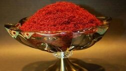 صادرات زعفران ایران به  ۵۵ کشور