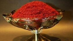 صادرات زعفران ایران به  ۵۵ کشور