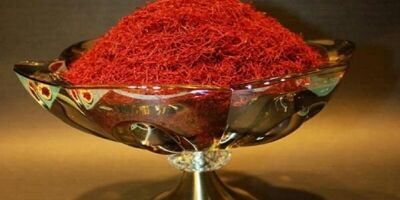زعفران ایران ازافغانستان به کشورهای دیگر صادر می شود