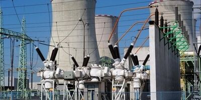 افزایش 27 درصدی ارزش فروش نیروگاه‌ها در فصل بهار