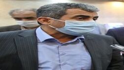 ضریب نفوذ بیمه با برنامه ششم فاصله دارد