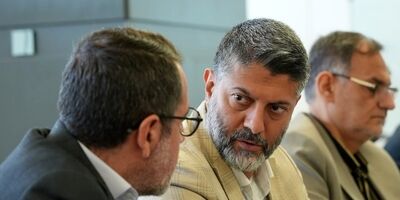 سامانه لیزینگ آنلاین فرازاندیشان صنعت و توسعه 70 درصد در وقت مشتریان صرفه جویی می کند + فیلم