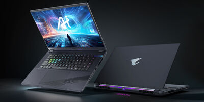 کامپیوتر گیمینگ جدید ایسوس ROG Zephyrus G6X با RTX 5060 Ti معرفی شد
