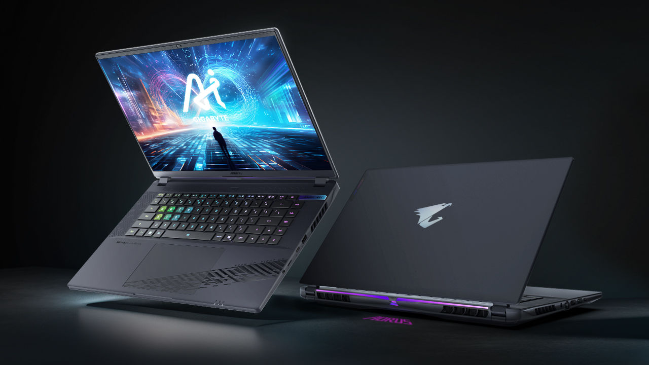 کامپیوتر گیمینگ جدید ایسوس ROG Zephyrus G6X با RTX 5060 Ti معرفی شد