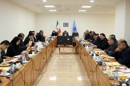 تاکید بر تسهیل واردات کالاهای اساسی و کمک به سرمایه در گردش بنگاه‌های اقتصادی در شرایط ناشی از جنگ
