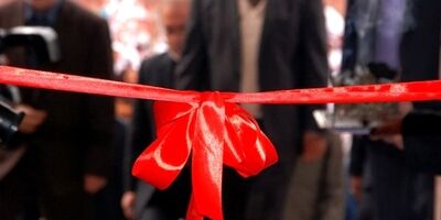 بهره برداری از ۶۵ پروژه در چناران