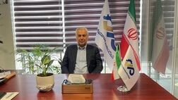 واسپاری مهرگان پیشرو گواهینامه معتبر ISO 9001:2015  دریافت کرد