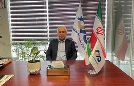 واسپاری مهرگان پیشرو گواهینامه معتبر ISO 9001:2015  دریافت کرد