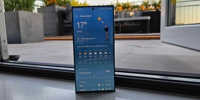 زمان‌بندی احتمالی انتشار One UI 8 فاش شد