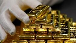 قیمت طلای جهانی افزایش یافت
