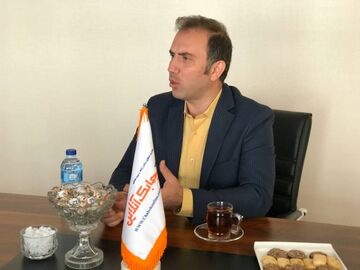 محمد باباکردی