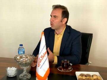 محمد باباکردی