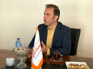 محمد باباکردی