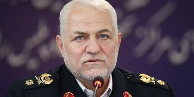 ۴۷ درصد وسایل نقلیه فعال کشور فرسوده است
